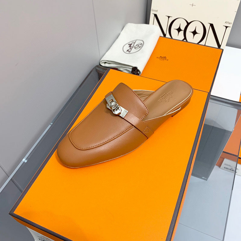 Hermes Luxury Sandals