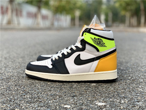 Nike Luxury Shoes