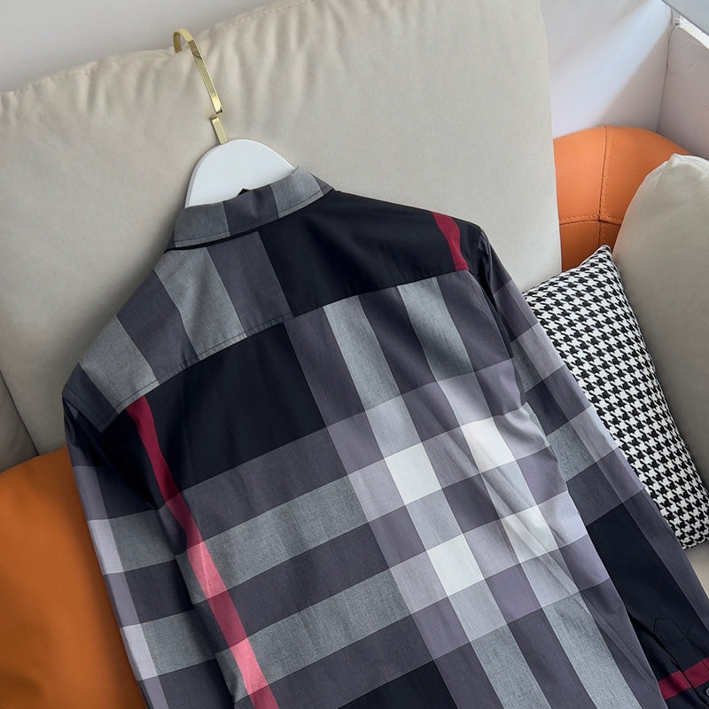 Burberry Luxury Clothes