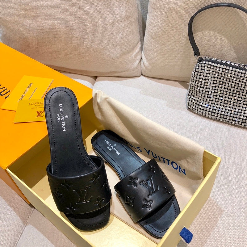 Louis Vuittion Luxury Shoes