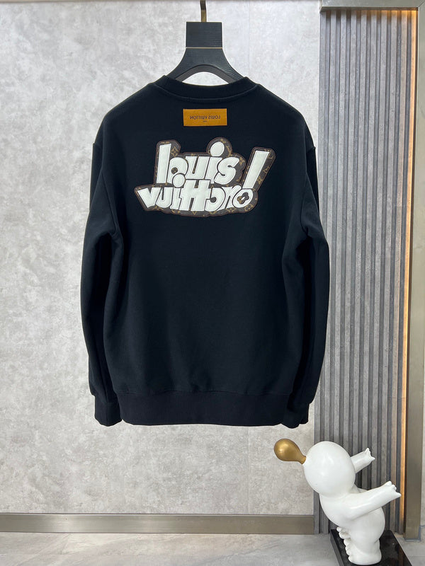 Louis Vuittion Luxury Clothes