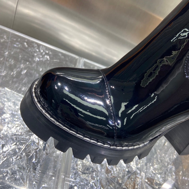 Louis Vuittion Luxury Shoes