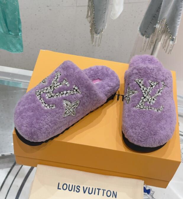 Chloe’s Picks - LOV Women Shoes - 470