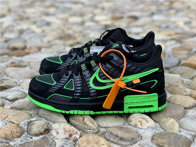 Nike Luxury Shoes