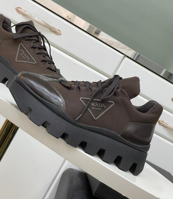 Chloe’s Picks - PD Men Shoes - 434
