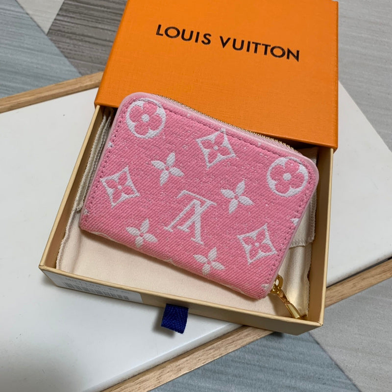 I W Fashion Lu-Vi Bags - 16922