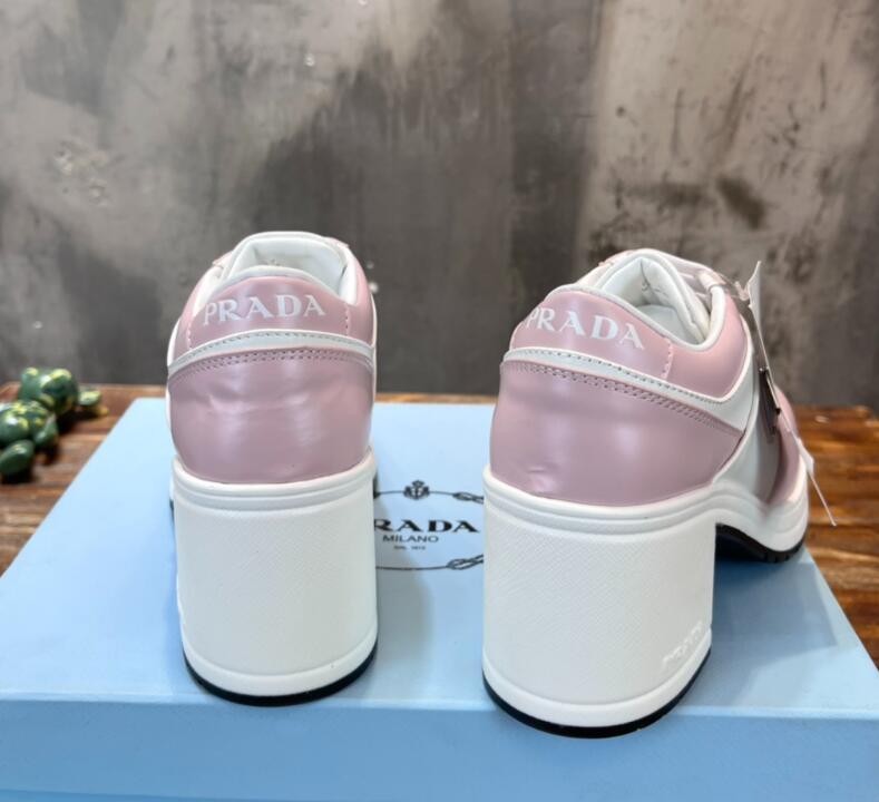 Chloe’s Picks - PD Women Shoes - 330