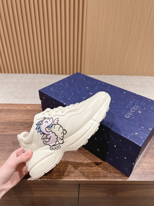 Gucci Luxury Shoes