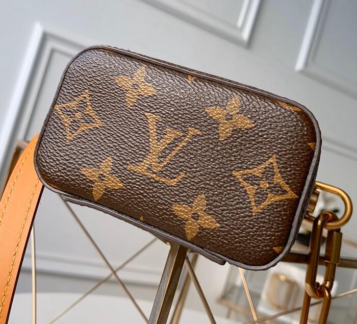 Chloe’s Picks - LOV Bags - 3010