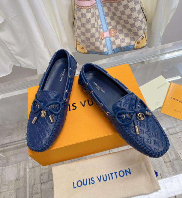 Chloe’s Picks - LOV Women Shoes - 099