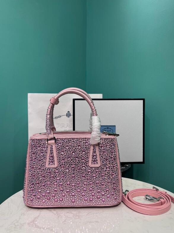 Chloe’s Picks - PD Bags - 076