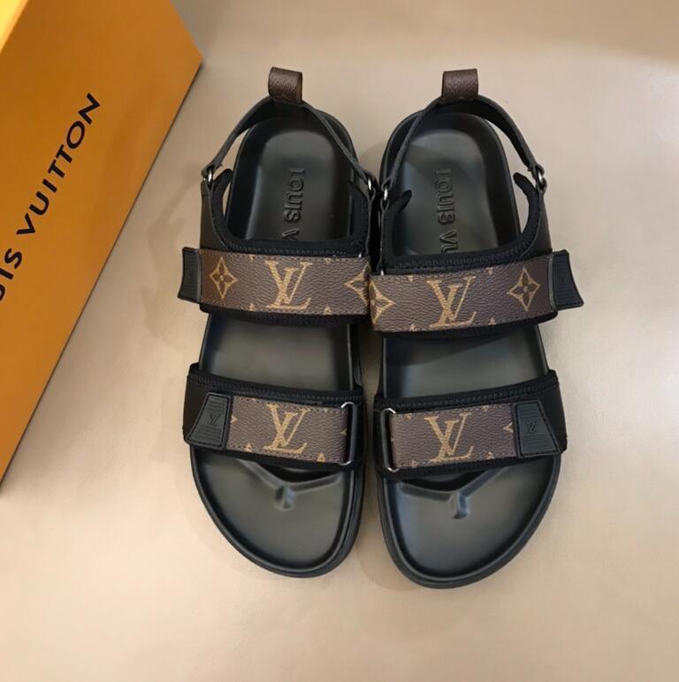Chloe’s Picks - LOV Men Shoes - 1504