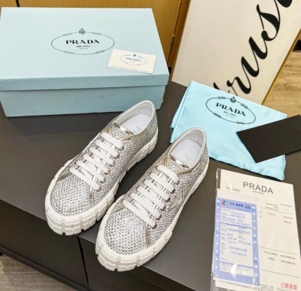 Chloe’s Picks - PD Women Shoes - 280