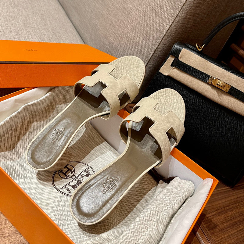 Hermes Luxury Sandals