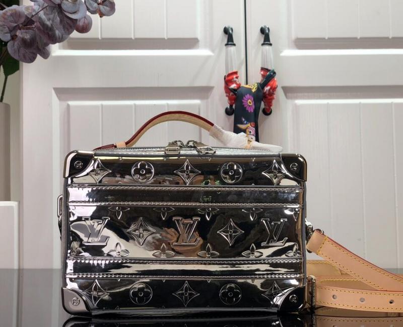 Chloe’s Picks - LOV Bags - 2151