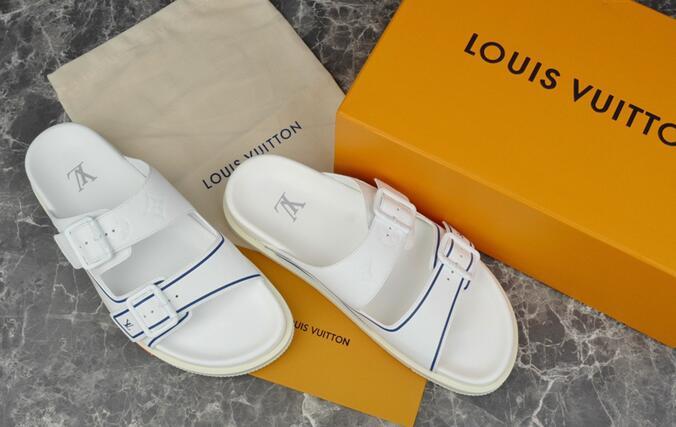 Chloe’s Picks - LOV Men Shoes - 1084