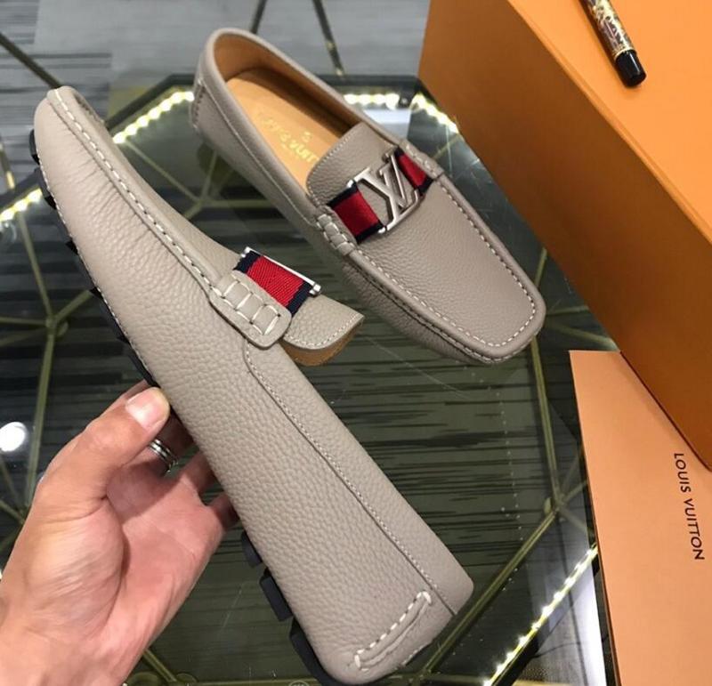 Chloe’s Picks - LOV Men Shoes - 1886