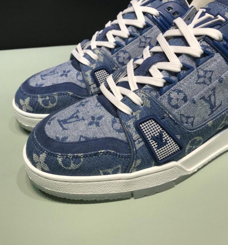 Chloe’s Picks - LOV Men Shoes - 1273
