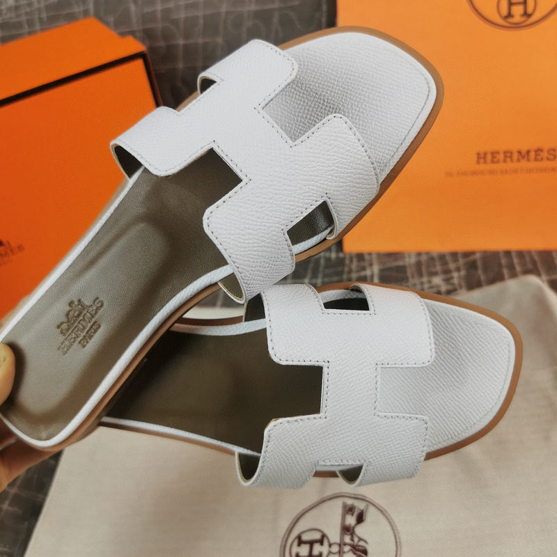 Hermes Luxury Sandals