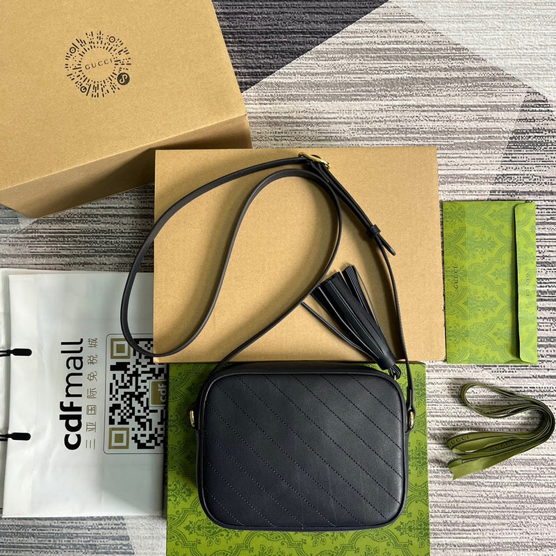 ENT - GCI Bags - 1492