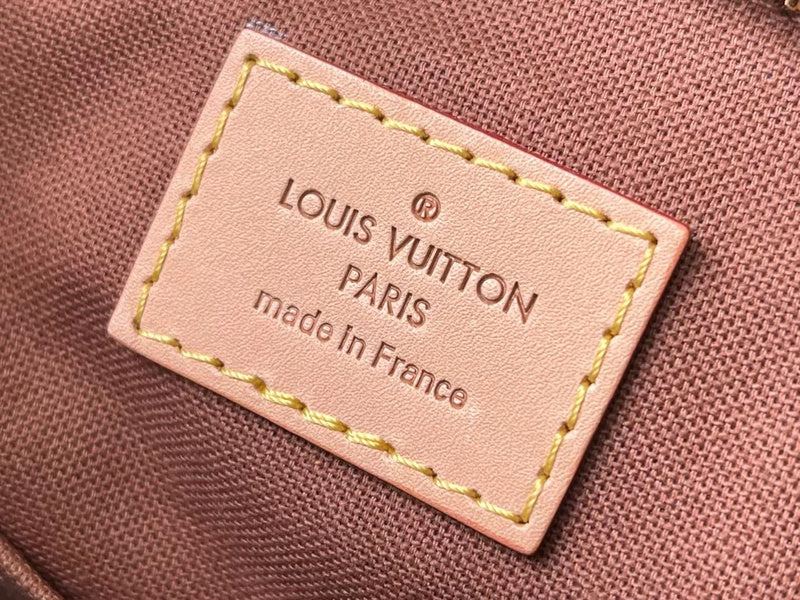 I W Fashion Lu-Vi bags - 17150