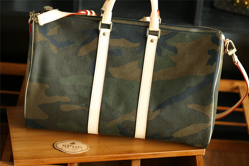 I W Fashion Lu-Vi bags - 9473