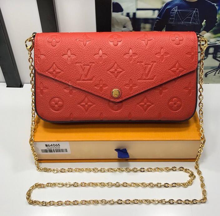 Chloe’s Picks - LOV Bags - 3070