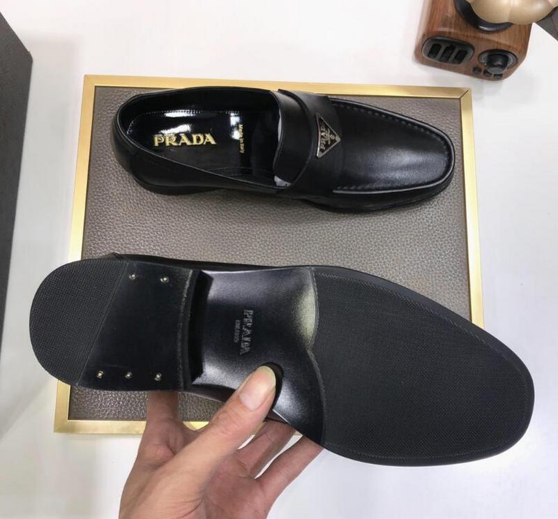 Chloe’s Picks - PD Men Shoes - 117