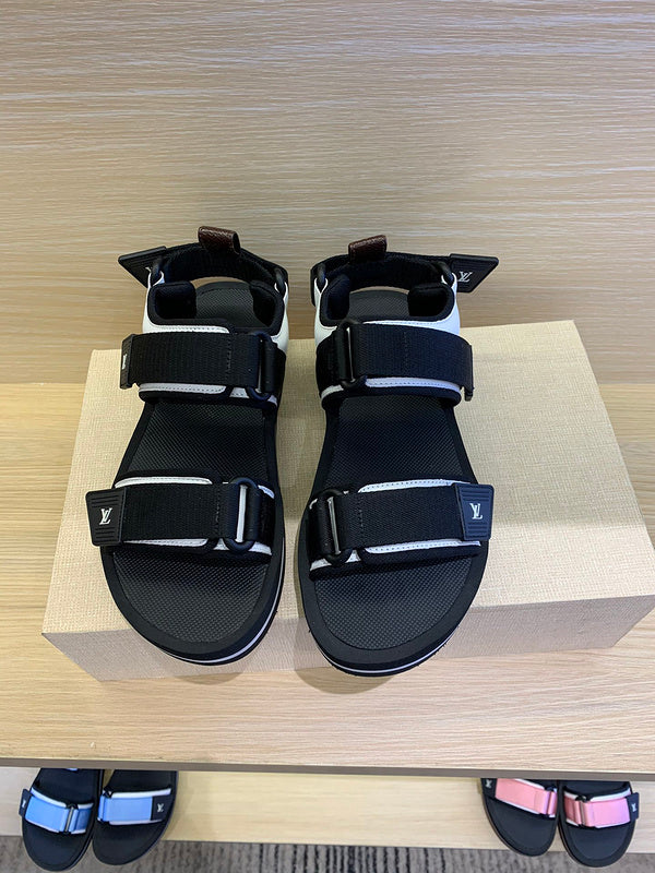Louis Vuittion Luxury Shoes