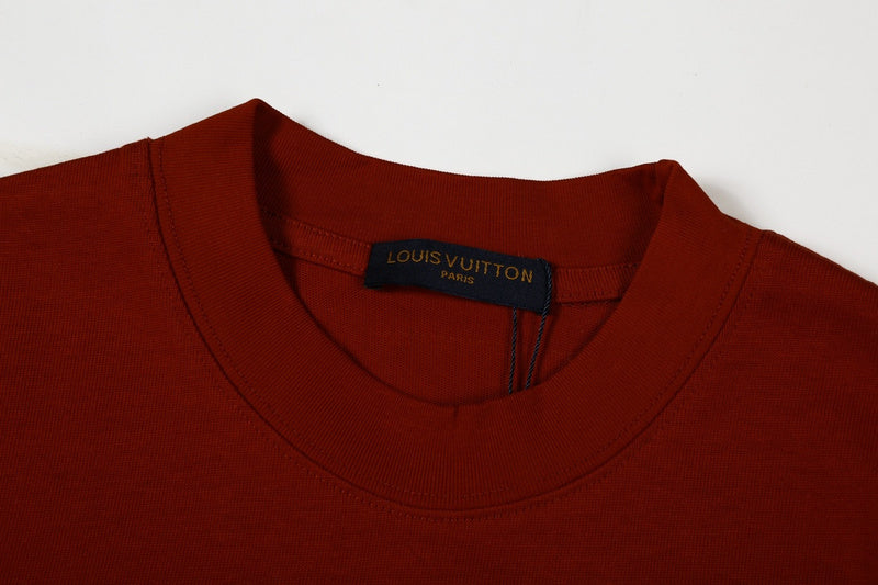 Louis Vuittion Luxury T-Shirt