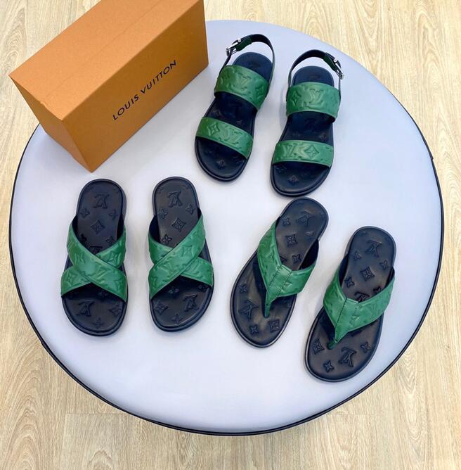 Chloe’s Picks - LOV Men Shoes - 1079