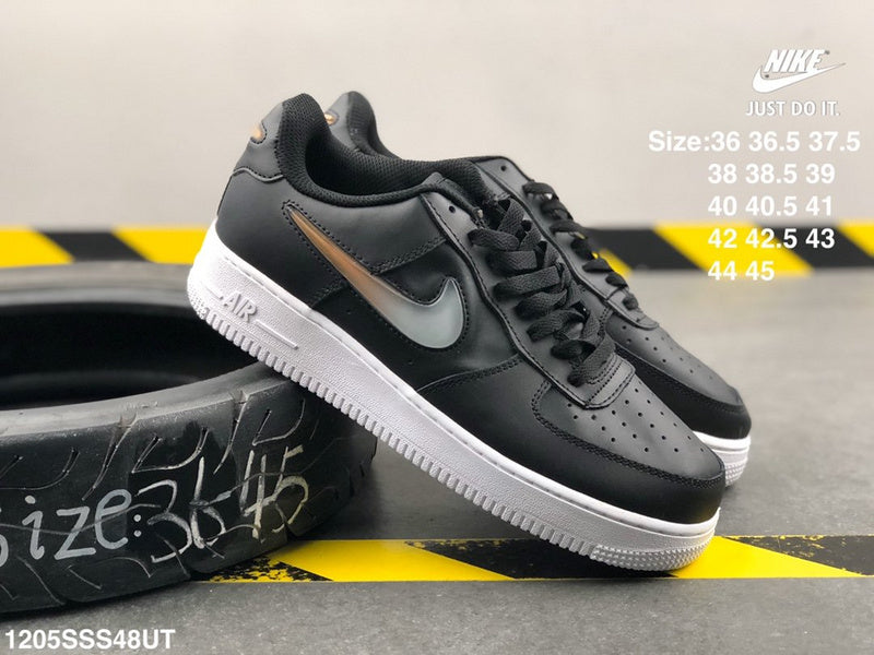 Nike Luxury Shoes