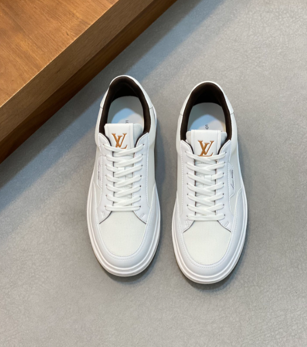 Chloe’s Picks - LOV Men Shoes - 145