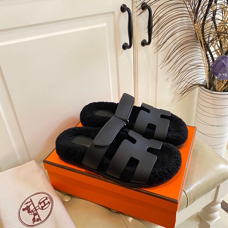 Hermes Luxury Sandals