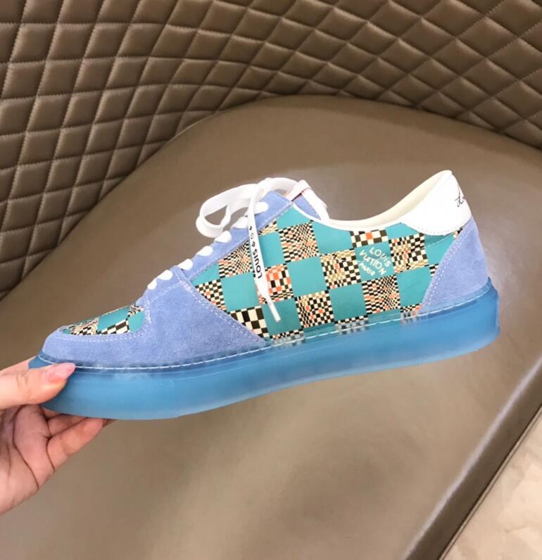 Chloe’s Picks - LOV Men Shoes - 1575