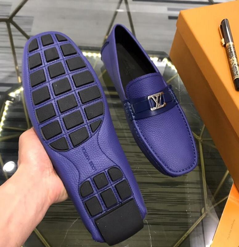 Chloe’s Picks - LOV Men Shoes - 1921