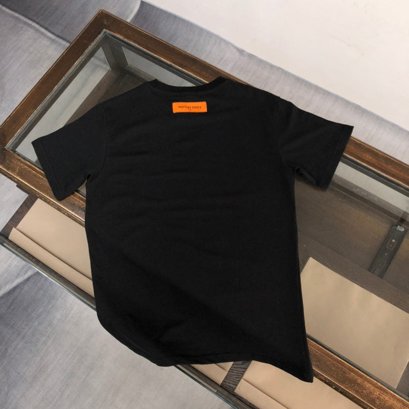 Louis Vuittion Luxury T-Shirt