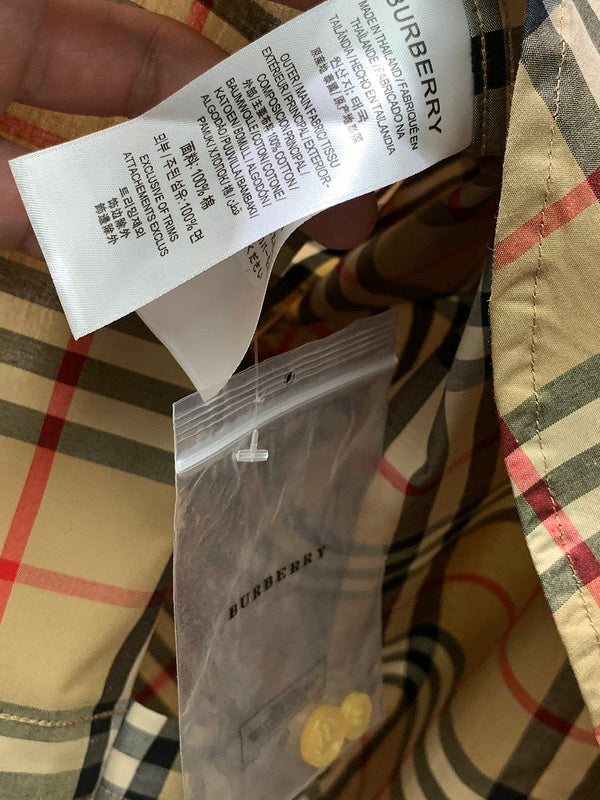 Burberry Luxury Clothes