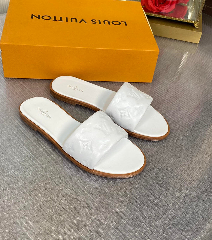 Louis Vuittion Luxury Shoes