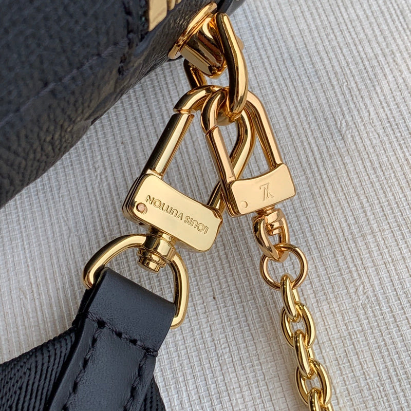 I W Fashion Lu-Vi bags - 17041