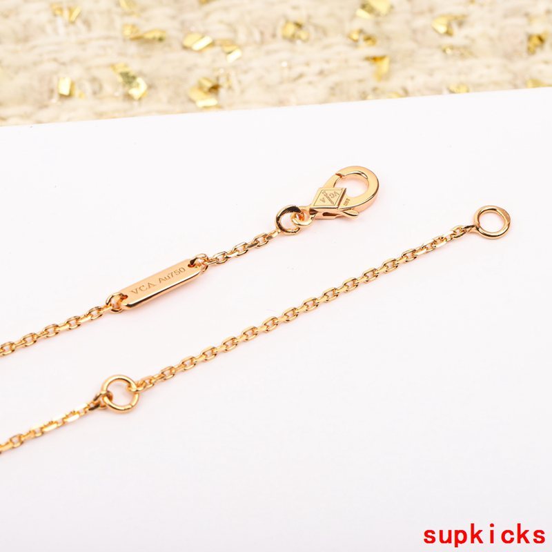 Van Cleef & Arples Jewelry