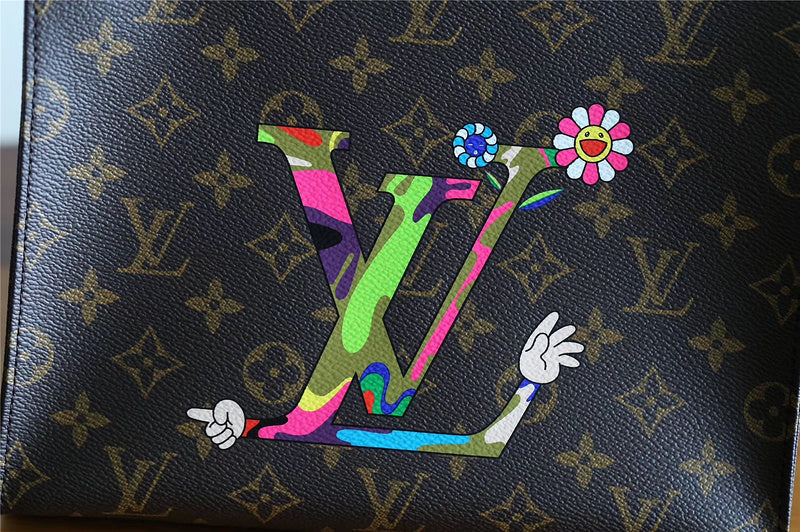 I W Fashion Lu-Vi bags - 9044