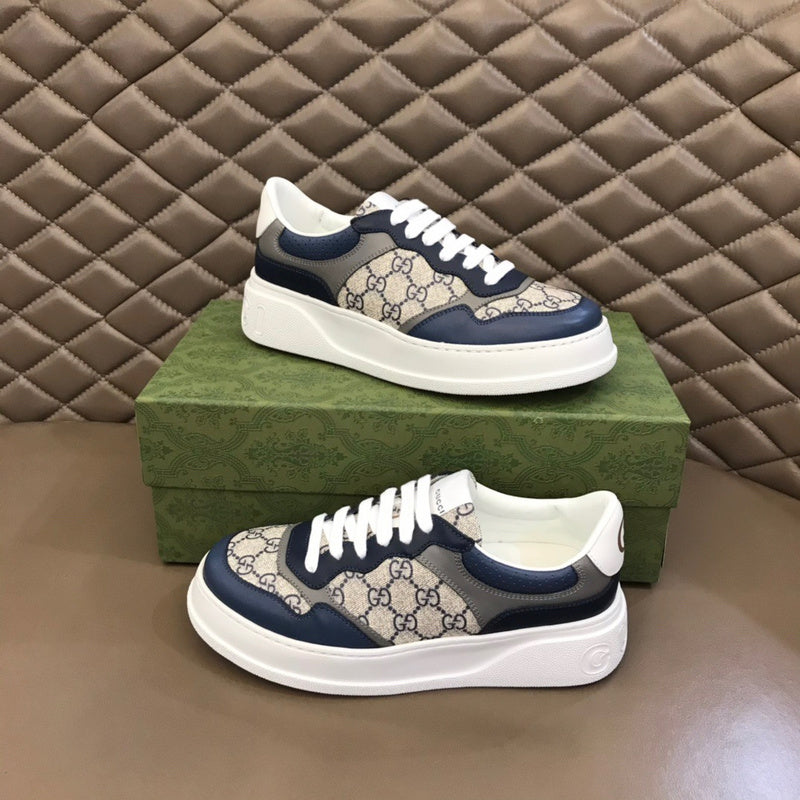 Gucci Luxury Shoes