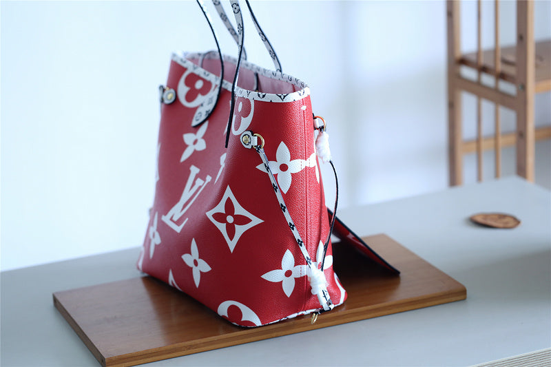 I W Fashion Lu-Vi bags - 8079
