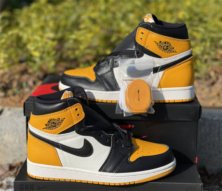 Nike Luxury Shoes
