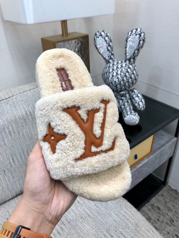 Louis Vuittion Luxury Shoes