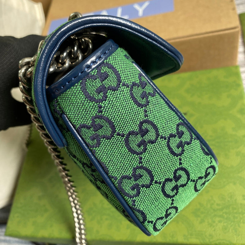 PHA - GUKI Bags - 1959