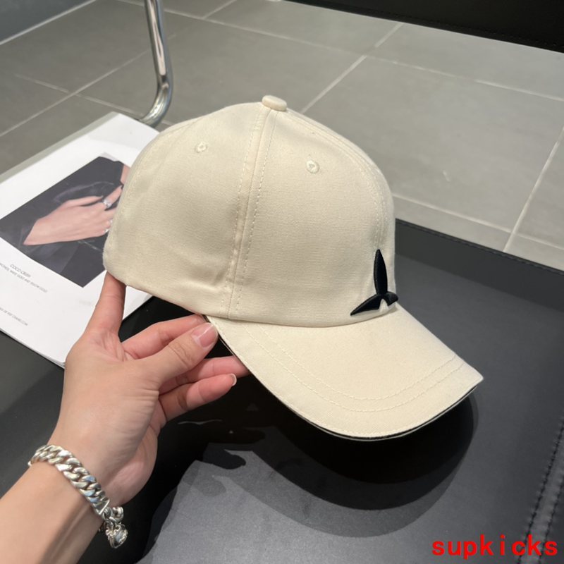 Louis Vuitton Luxury Cap