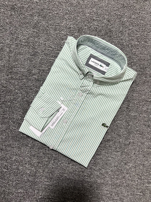 Lacoste Clothes