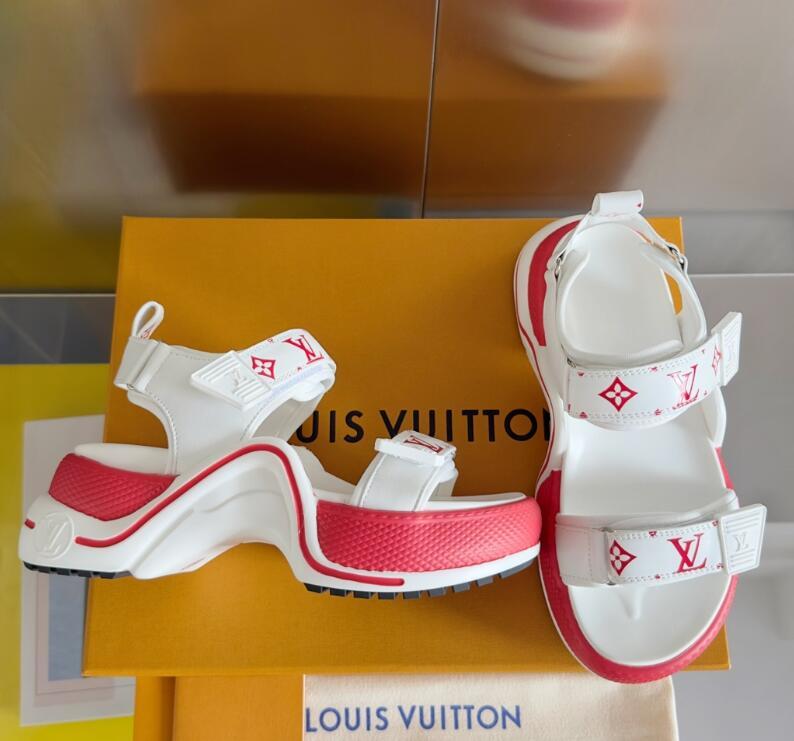 Chloe’s Picks - LOV Women Shoes - 163